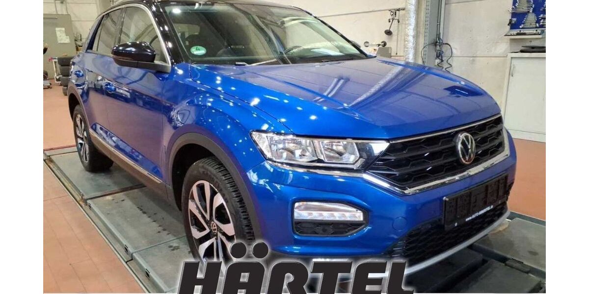 VW T-Roc 90.800 km 20.500 &euro; Osnabrück 49084