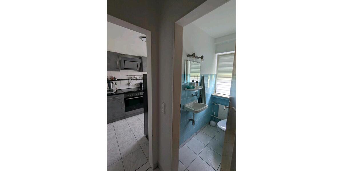 Etagenwohnung Arnsberg Obereimer - 3 Zimmer, 65 m&sup2;, 550&euro; | Angebot:26030041