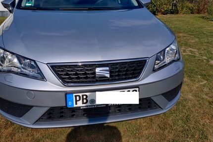 Seat Leon 73.000 km 11.600 € Paderborn 33106