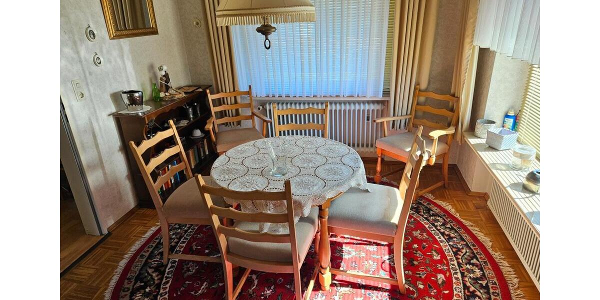 Einfamilienhaus Rastede - 4 Zimmer, 124 m&sup2;, 385.000&euro; | Angebot:26862642