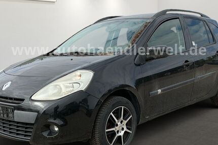 Renault Clio 187.974 km 1.499 &euro; Brehna 06796