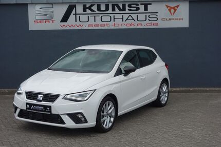 Seat Ibiza 14.300 km 16.990 &euro; Brake 26919