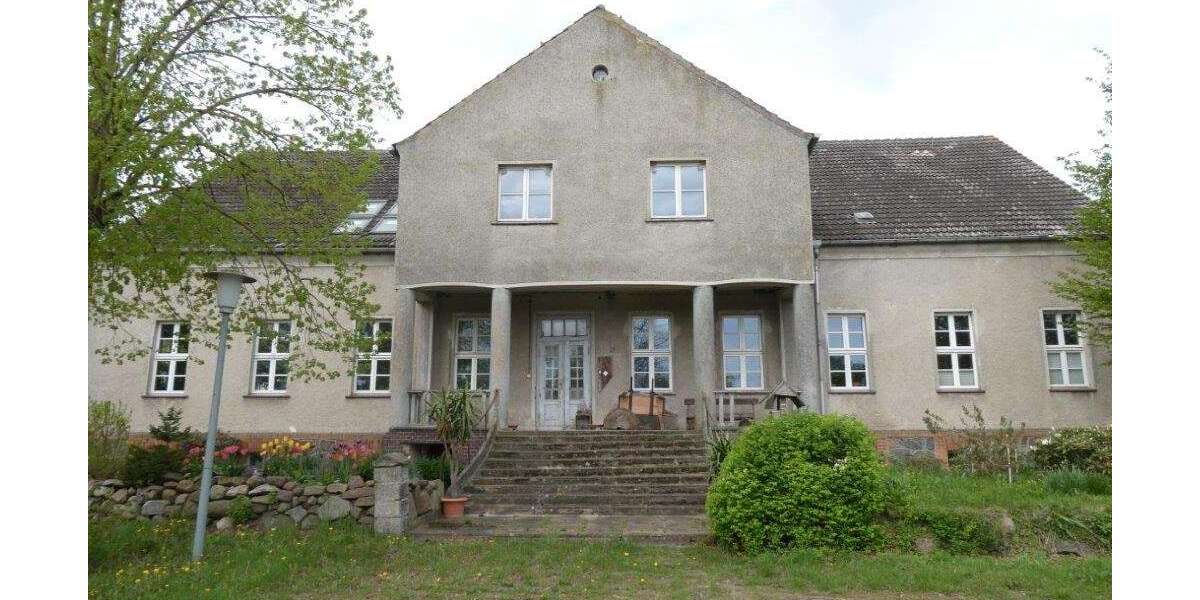 Einfamilienhaus Sonnenberg - 6 Zimmer, 261 m&sup2;, 180.000&euro; | Angebot:26981556