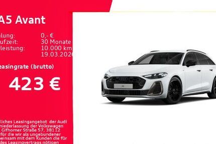 Audi A5 29.500 km 52.400 &euro; Walldürn 74731