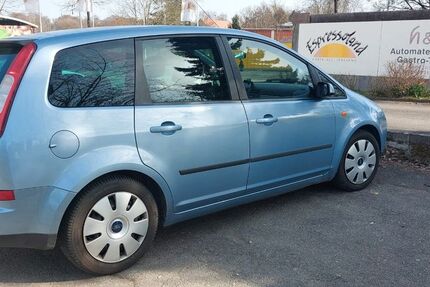 Ford C-Max 108.000 km 2.300 &euro; Augsburg 86179