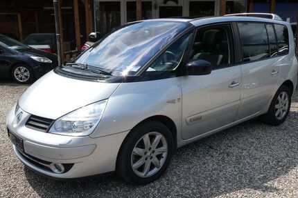 Renault Espace 157.530 km 5.500 &euro; Dresden 01219
