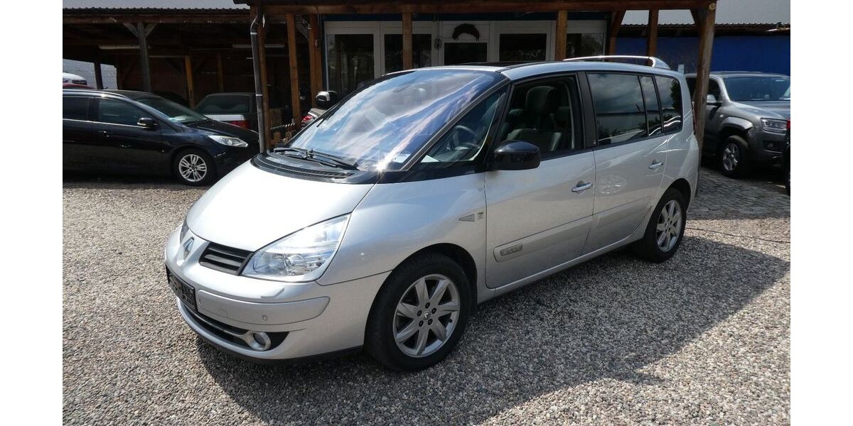 Renault Espace 157.530 km 5.500 &euro; Dresden 01219
