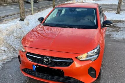 Opel Corsa 18.875 km 8.950 &euro; Bad Tölz 83646