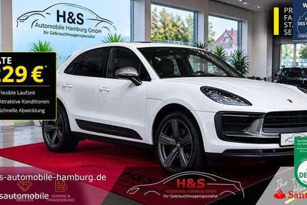 Porsche Macan 59.648 km 61.900 &euro; Pinneberg 25421