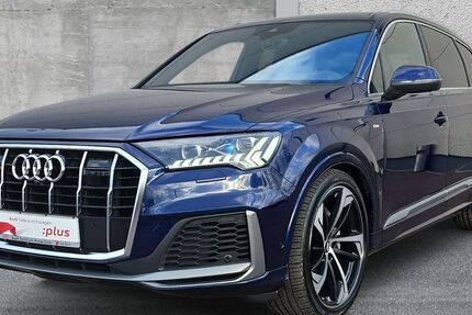 Audi Q7 74.702 km 56.970 &euro; Halle (Saale) 06110