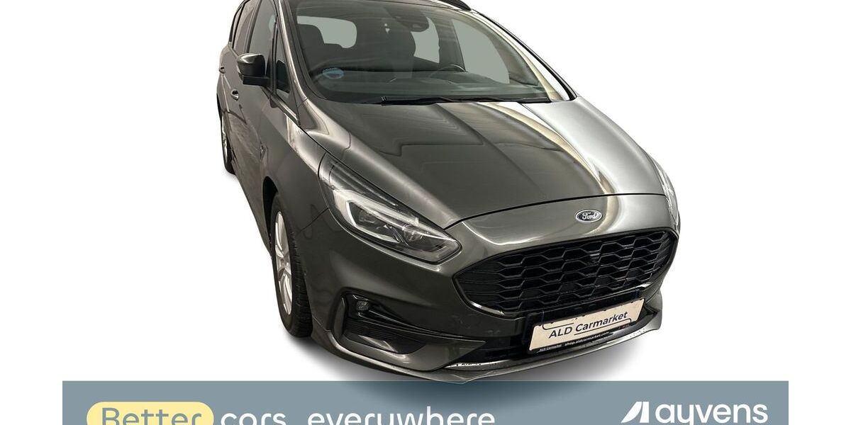 Ford S-Max 67.643 km 23.480 &euro; Dorfmark 29683