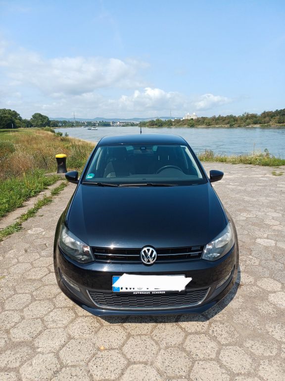 VW Polo 150.000 km 6.000 € Gönnersdorf 53498