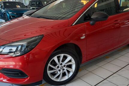 Opel Astra 46.250 km 14.950 &euro; Werdau 08412