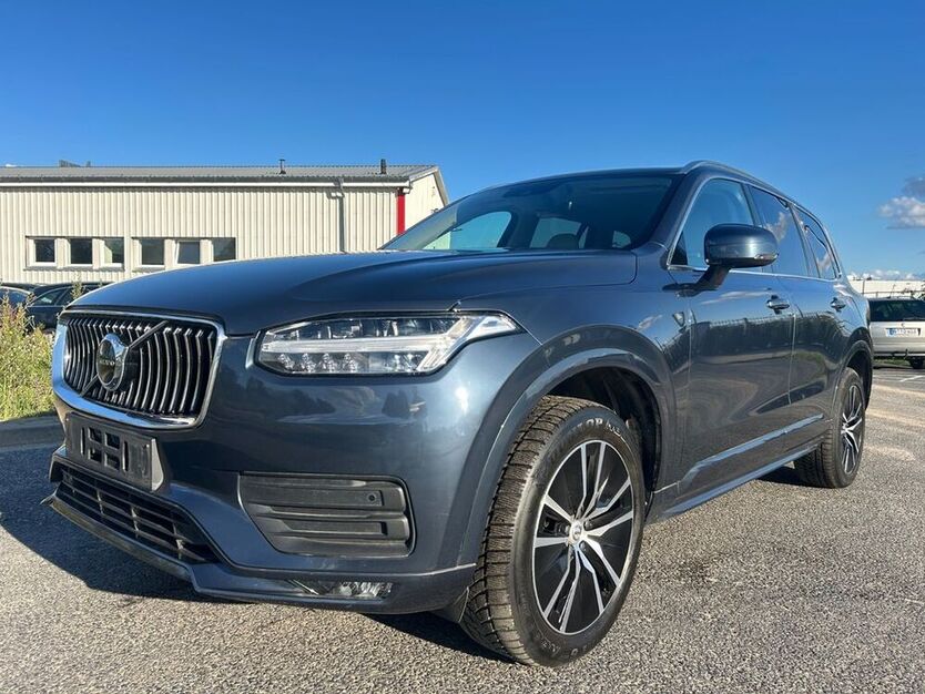 XC90