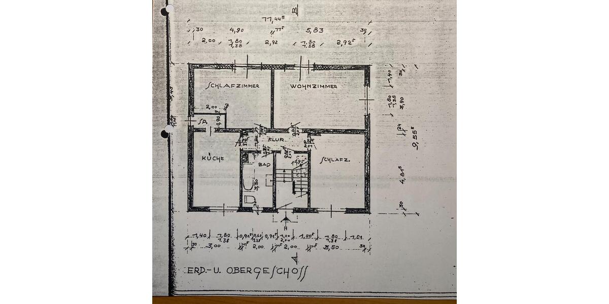Einfamilienhaus Vechelde - 7 Zimmer, 161 m&sup2;, 395.000&euro; | Angebot:26750355