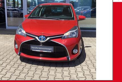 Toyota Yaris 99.530 km 11.980 &euro; Gersthofen 86368
