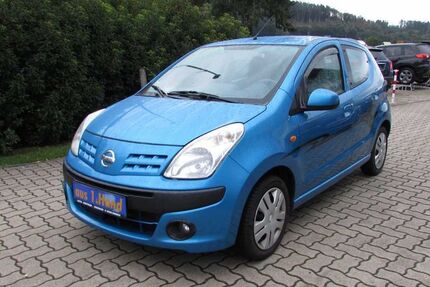 Nissan Pixo 160.000 km 2.990 &euro; Kronach OT Knellendorf 96317