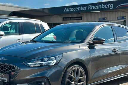 Ford Focus 50.000 km 22.400 &euro; Rheinberg 47495