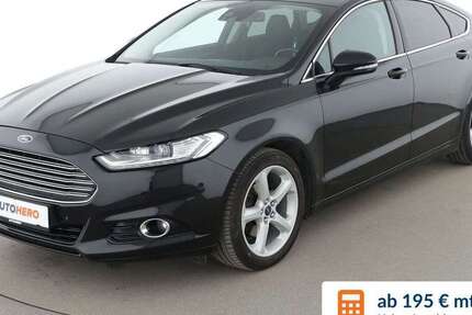 Ford Mondeo 75.419 km 14.210 &euro; Berlin 14059