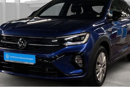 VW Taigo 2.000 km 25.850 € Oldenburg / Holst. 23758