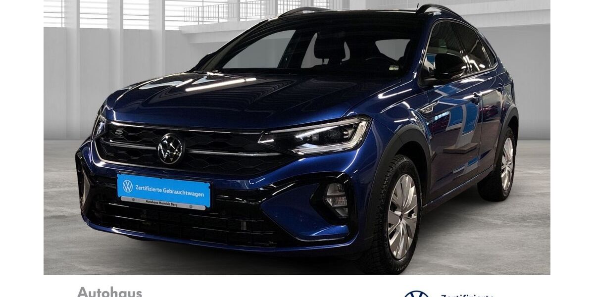 VW Taigo 2.000 km 25.850 &euro; Oldenburg / Holst. 23758