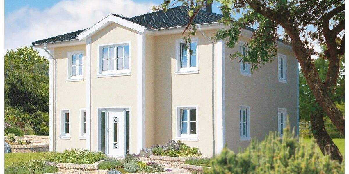 Großzügige Doppelhaushälfte mit Traumgrundstück! 5 zimmer