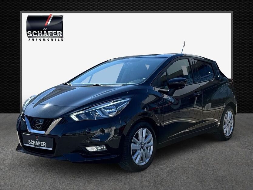 Micra