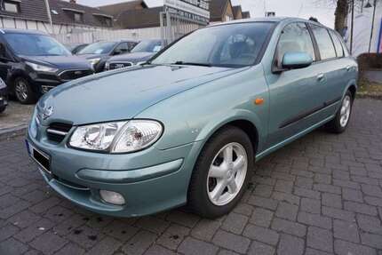 Nissan Almera 139.000 km 2.490 &euro; Troisdorf 53840