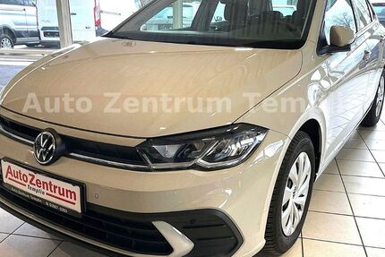 VW Polo 81.175 km 14.899 &euro; Templin 17268