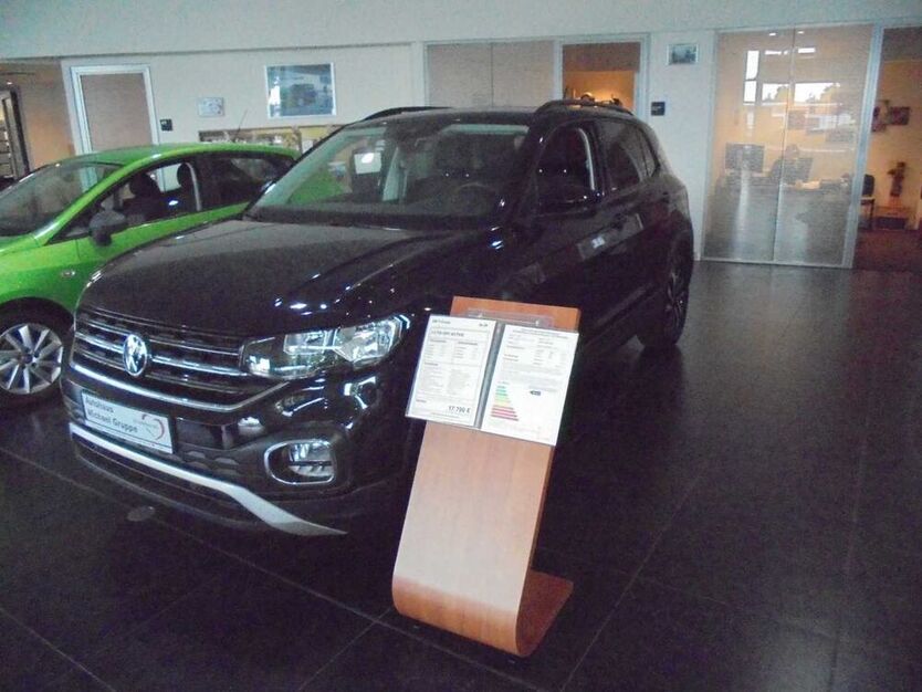 T-Cross