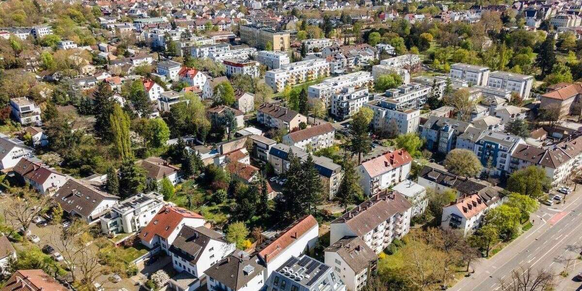 Gewerbeobjekt Darmstadt Bessungen - 1 Zimmer, 319.000&euro; | Angebot:25772909