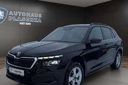 Skoda Kamiq 34.660 km 20.450 &euro; Winsen/Luhe 21423