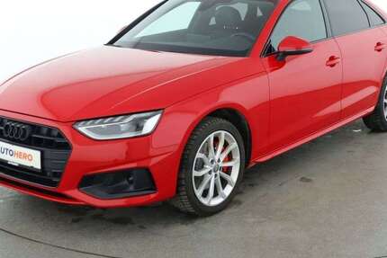 Audi A4 96.493 km 26.280 &euro; Köln 50739