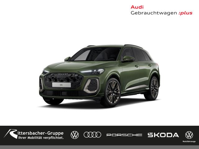 Audi Q5 12.790 km 62.740 &euro; Kaiserslautern 67663
