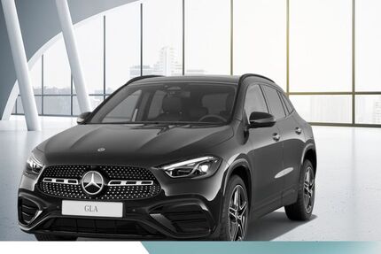 Mercedes-Benz GLA 200 12.322 km 41.798 &euro; Potsdam 14480