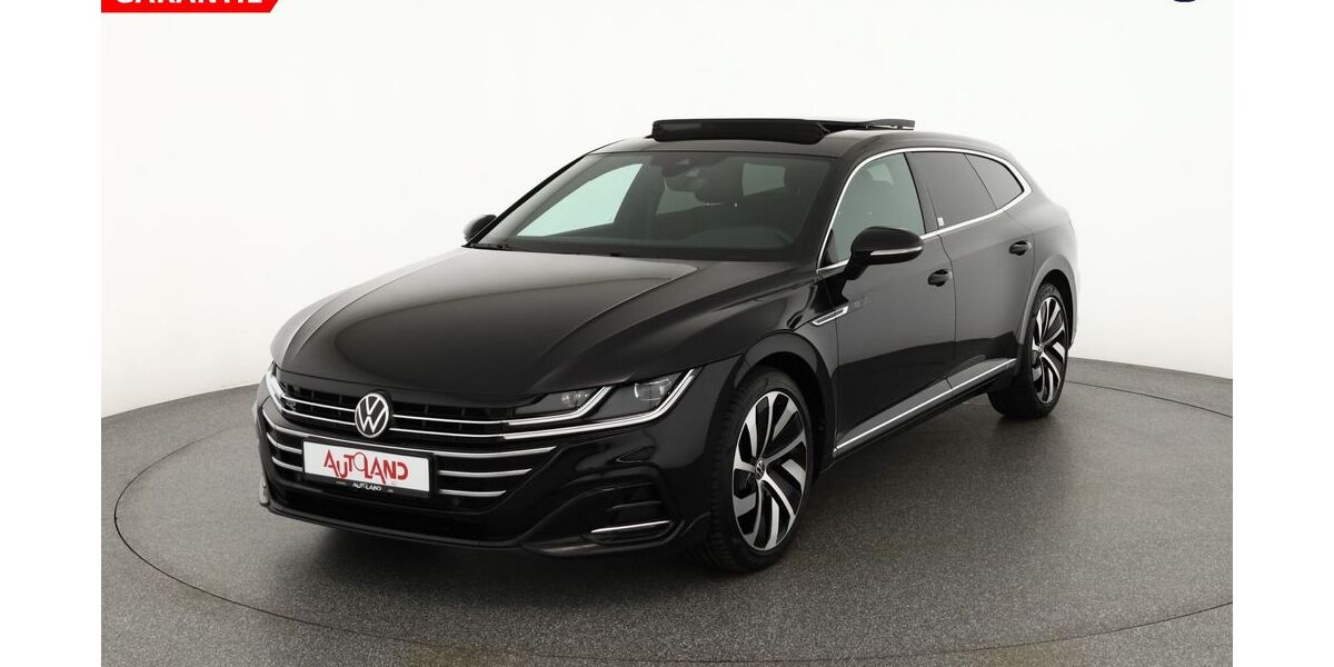 VW Arteon 56.874 km 31.990 &euro; Cottbus OT Kolkwitz 03099