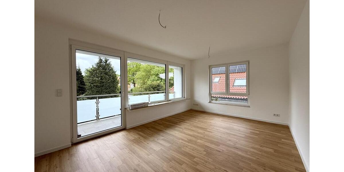 Etagenwohnung Oldenburg Etzhorn - 4 Zimmer, 79 m&sup2;, 1.146&euro; | Angebot:26663671