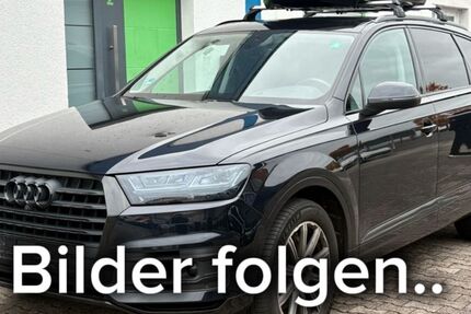 Audi Q7 142.300 km 30.900 € Wittlich 54516
