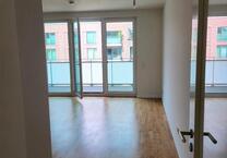 3 Zimmer NeubauWohnung Ottensen Kolbenhof
