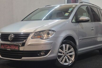 VW Touran 140.000 km 6.990 &euro; Attenkirchen 85395