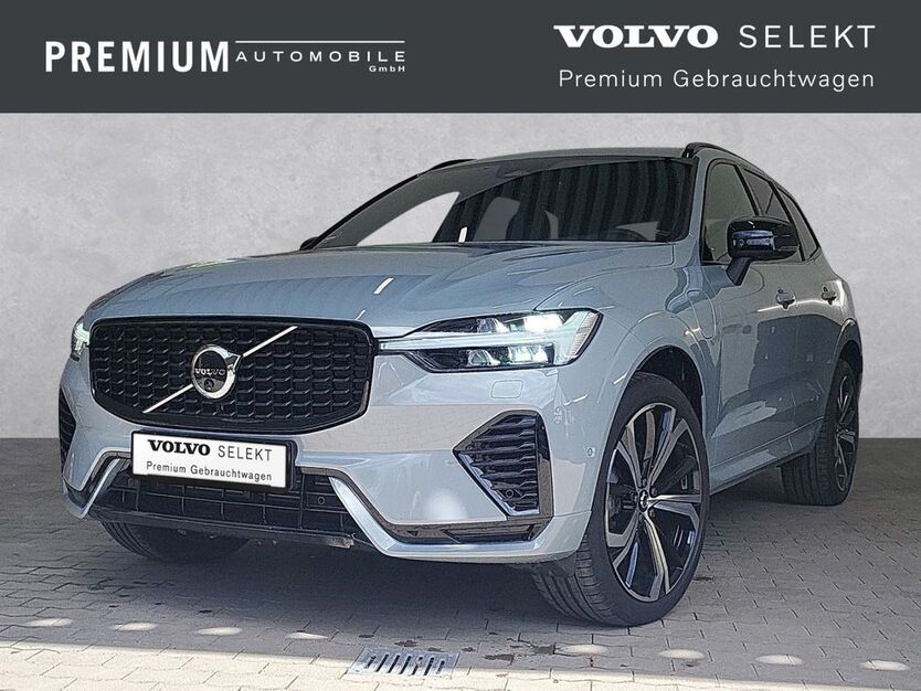 Volvo XC60 19.900 km 50.790 € Koblenz/Gwb. Arenberg 56077