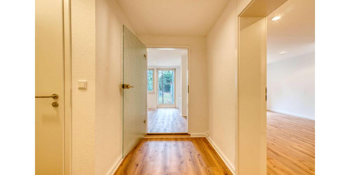 Etagenwohnung Bremen Östliche Vorstadt - 2 Zimmer, 67 m&sup2;, 795&euro; | Angebot:26364972