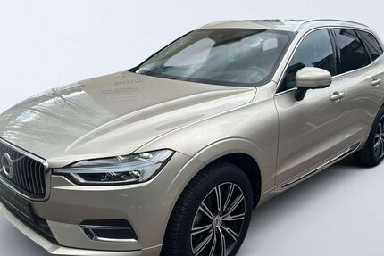 Volvo XC60 28.750 km 36.990 &euro; München 80337
