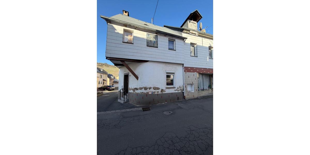 Einfamilienhaus Lösnich - 65.000&euro; | Angebot:26443499