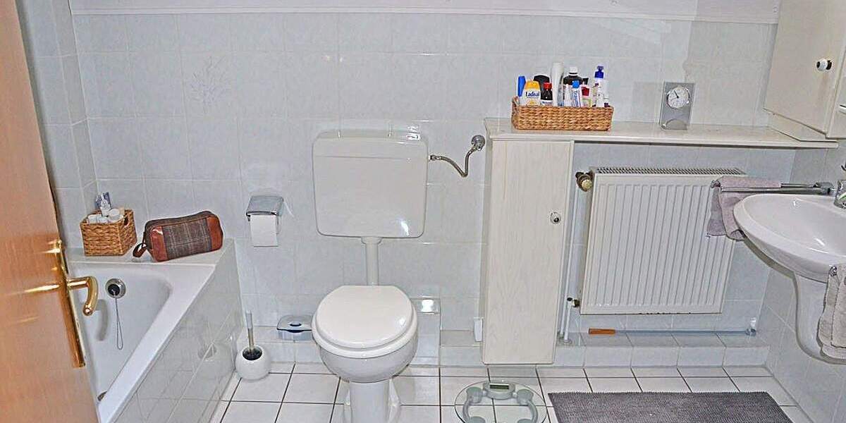 Reihenmittelhaus Bad Zwischenahn Ohrwege - 4 Zimmer, 349.000&euro; | Angebot:25606762