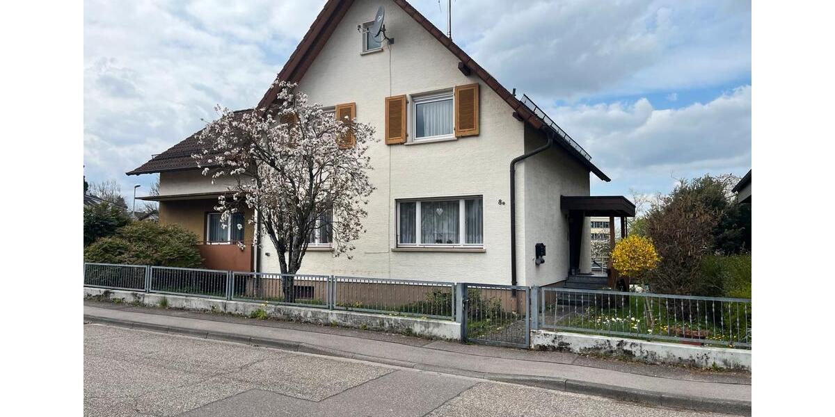 Mehrfamilienhaus, Wohnhaus Bühl - 15 Zimmer, 468 m&sup2;, 479.000&euro; | Angebot:26224249