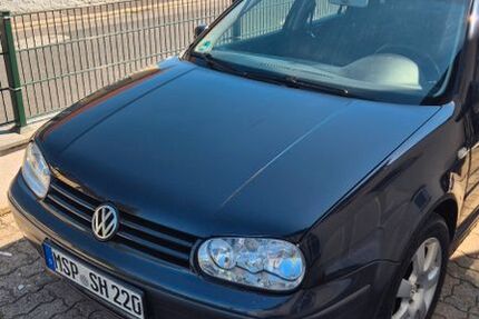 VW Golf 170.000 km 1.000 &euro; Röthlein 97520