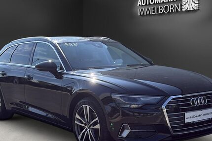 Audi A6 99.986 km 26.950 &euro; Barchfeld - Immelborn 36456