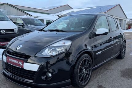 Renault Clio 74.898 km 7.190 &euro; Velburg 92355