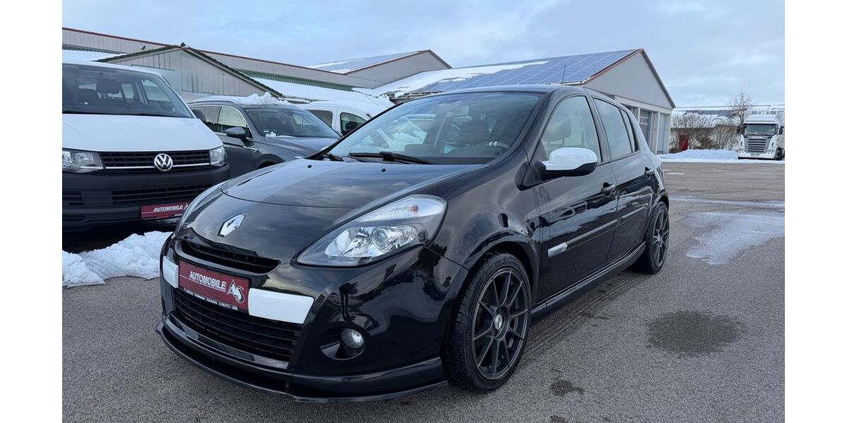 Renault Clio 74.898 km 7.190 &euro; Velburg 92355